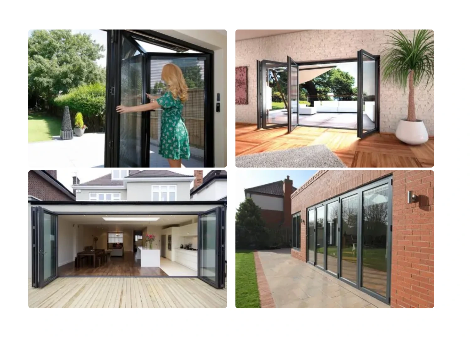 Double-glazed window installation on a home in Sittingbourne, Surrey.
