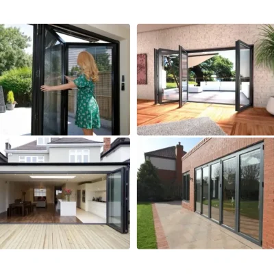 Double Glazing Services in Sittingbourne – Energy-Efficient Windows Double-glazed window installation on a home in Sittingbourne, Surrey.